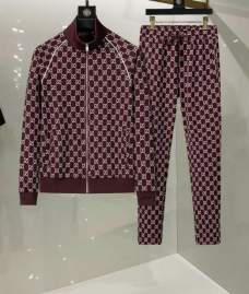 Picture of Gucci Sweater Suits _SKUGucciM-3XL12yr39039661